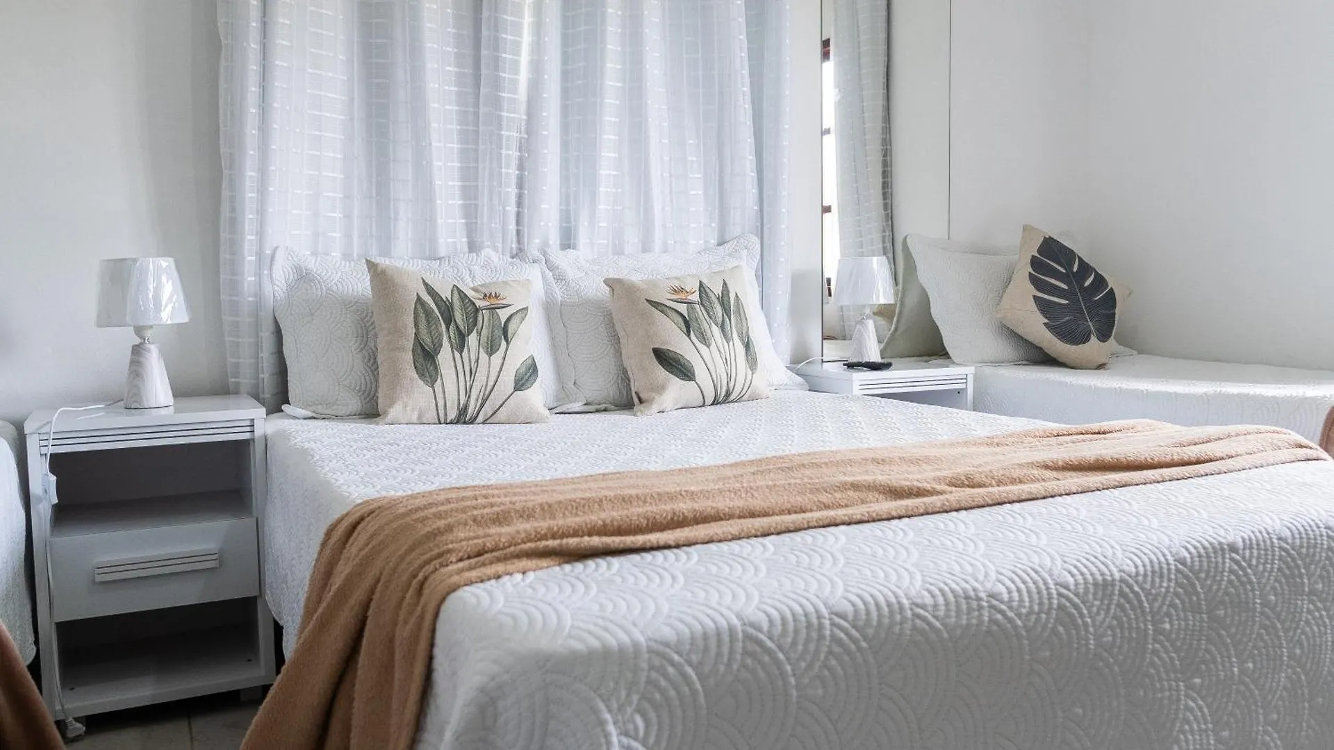 Inn Apartamentos Tucanos Buzios Tartaruga