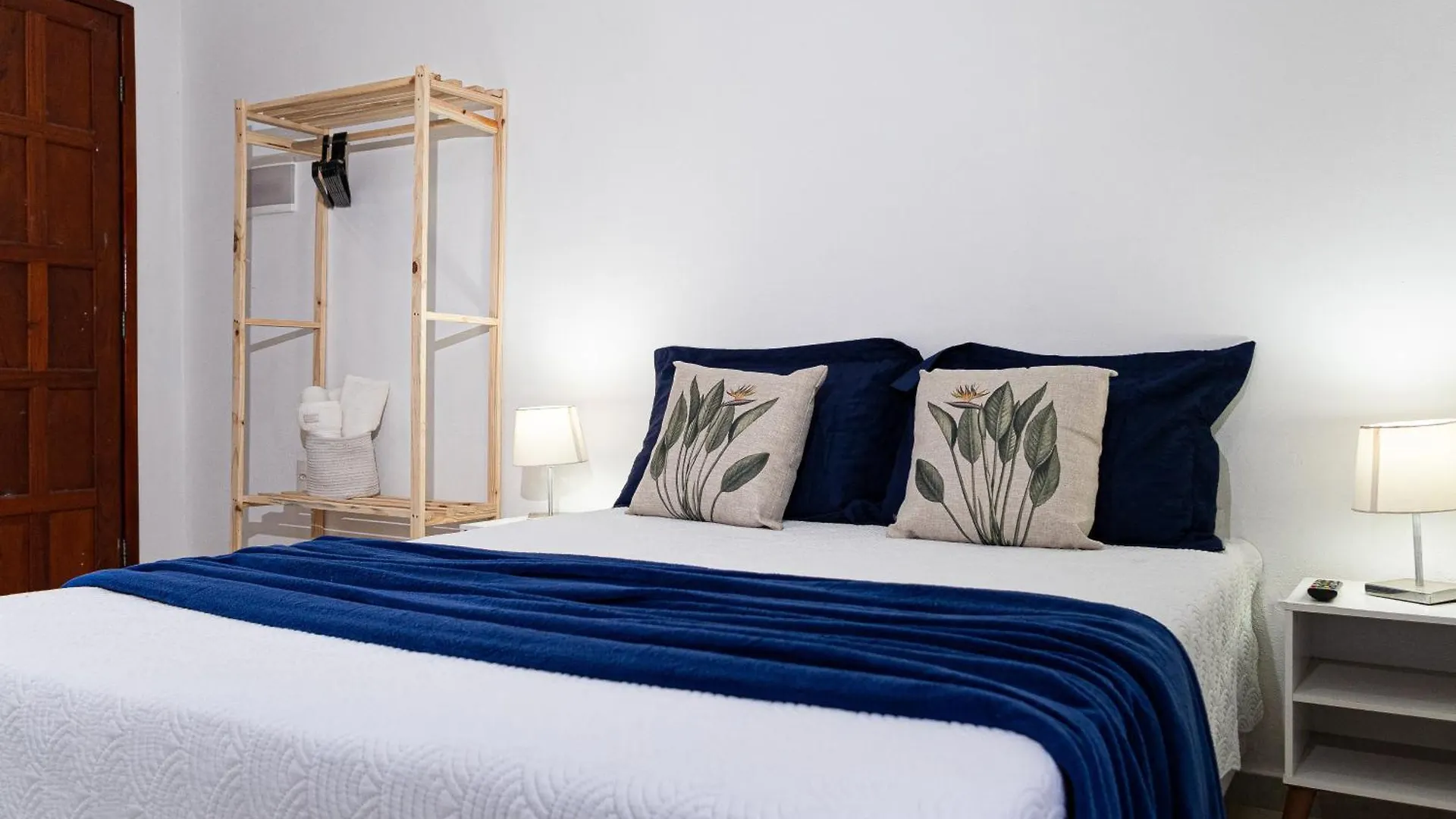 Herberg Apartamentos Tucanos Buzios Tartaruga