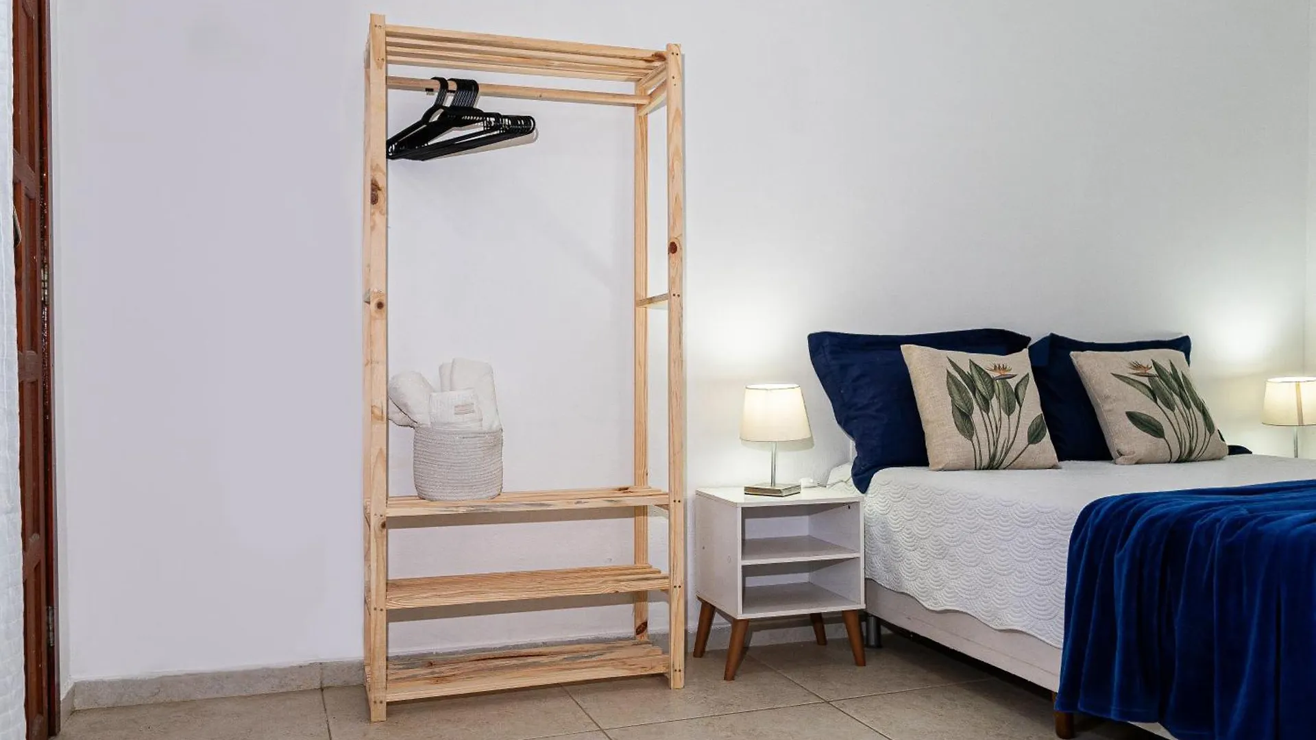 Apartamentos Tucanos Buzios Tartaruga Brazilië
