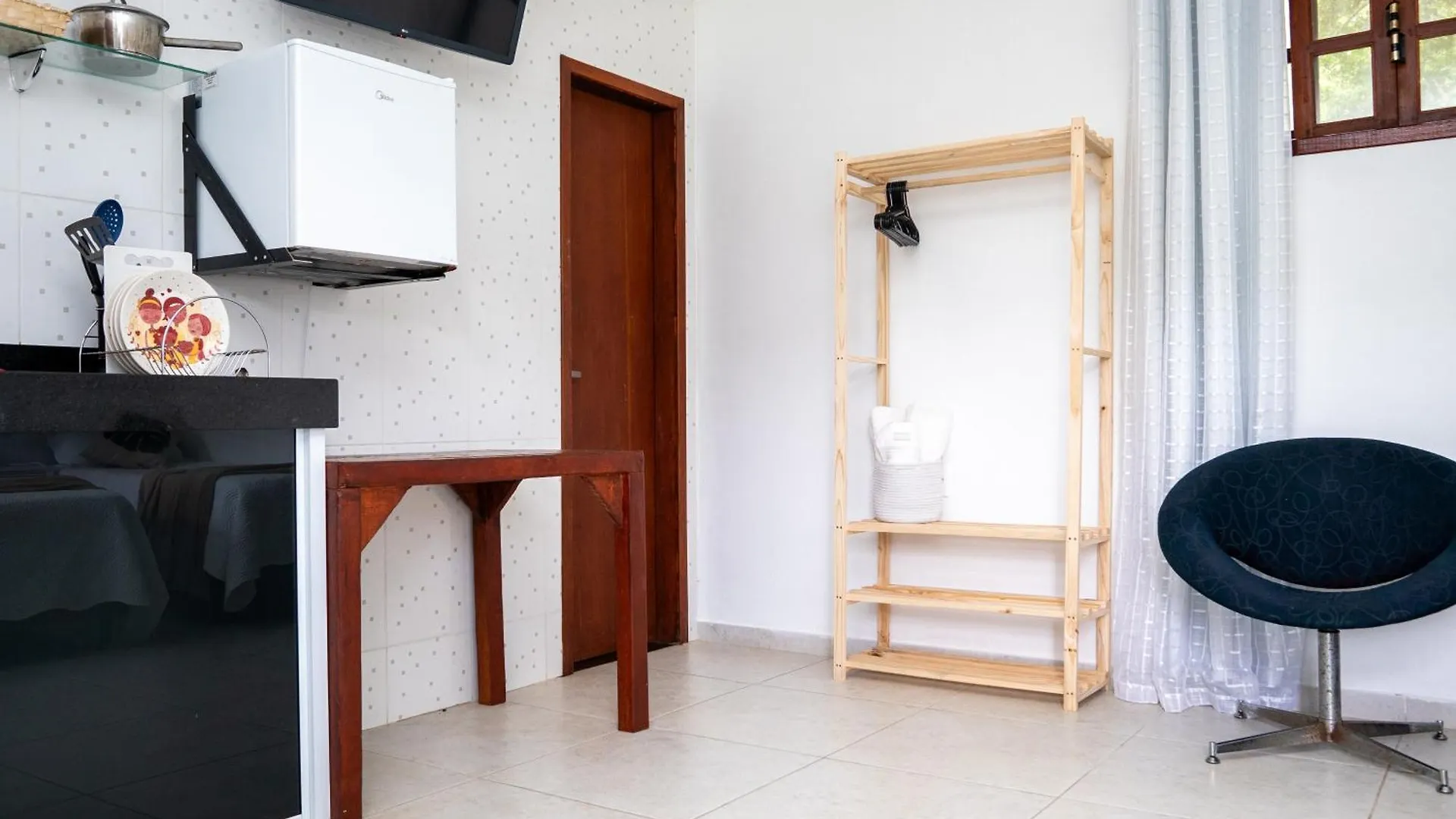 Apartamentos Tucanos Buzios Tartaruga Herberg