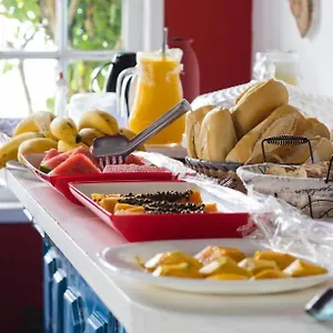 Pedra Do Porto Inn
