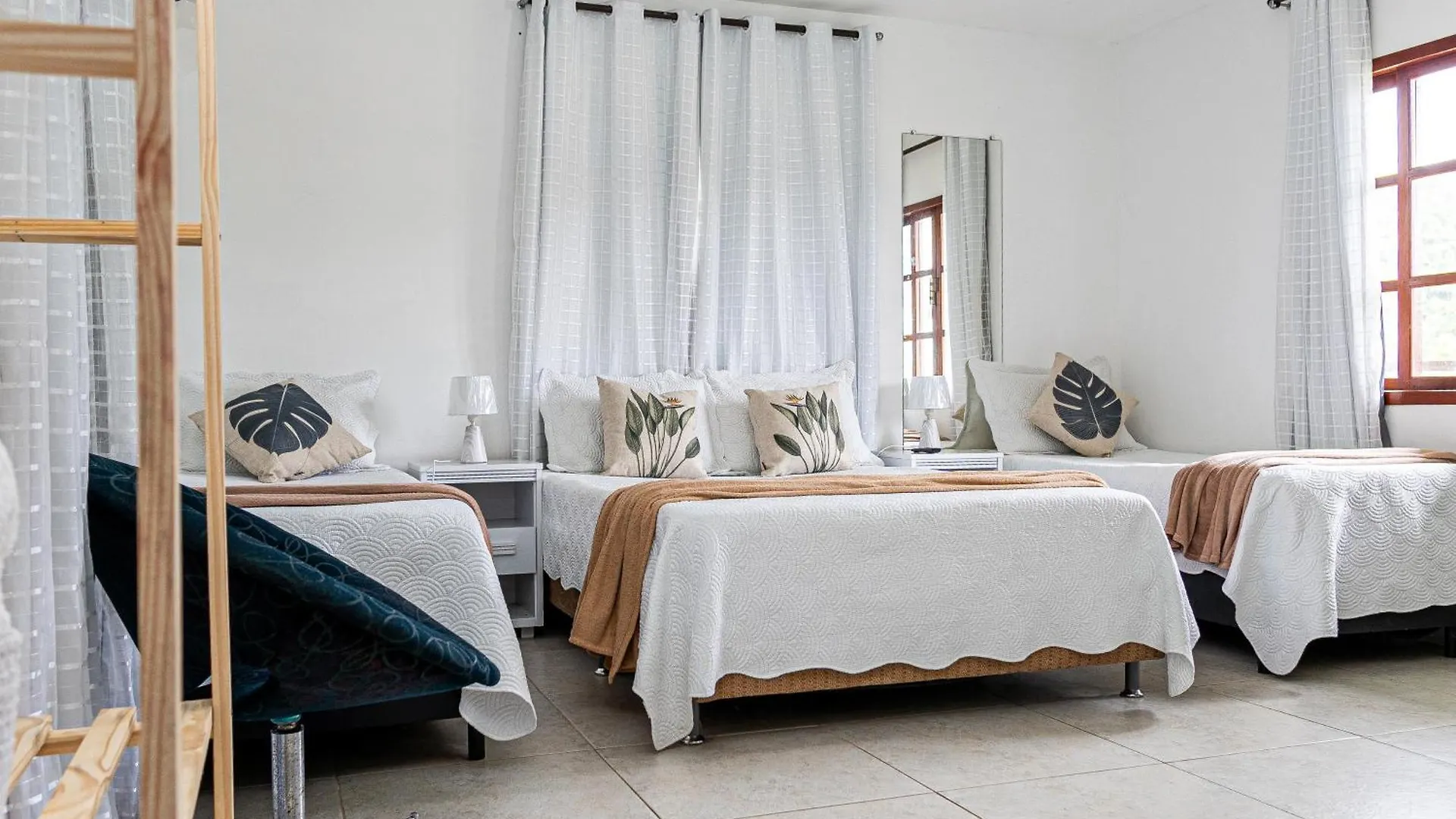 Apartamentos Tucanos Buzios Tartaruga Búzios
