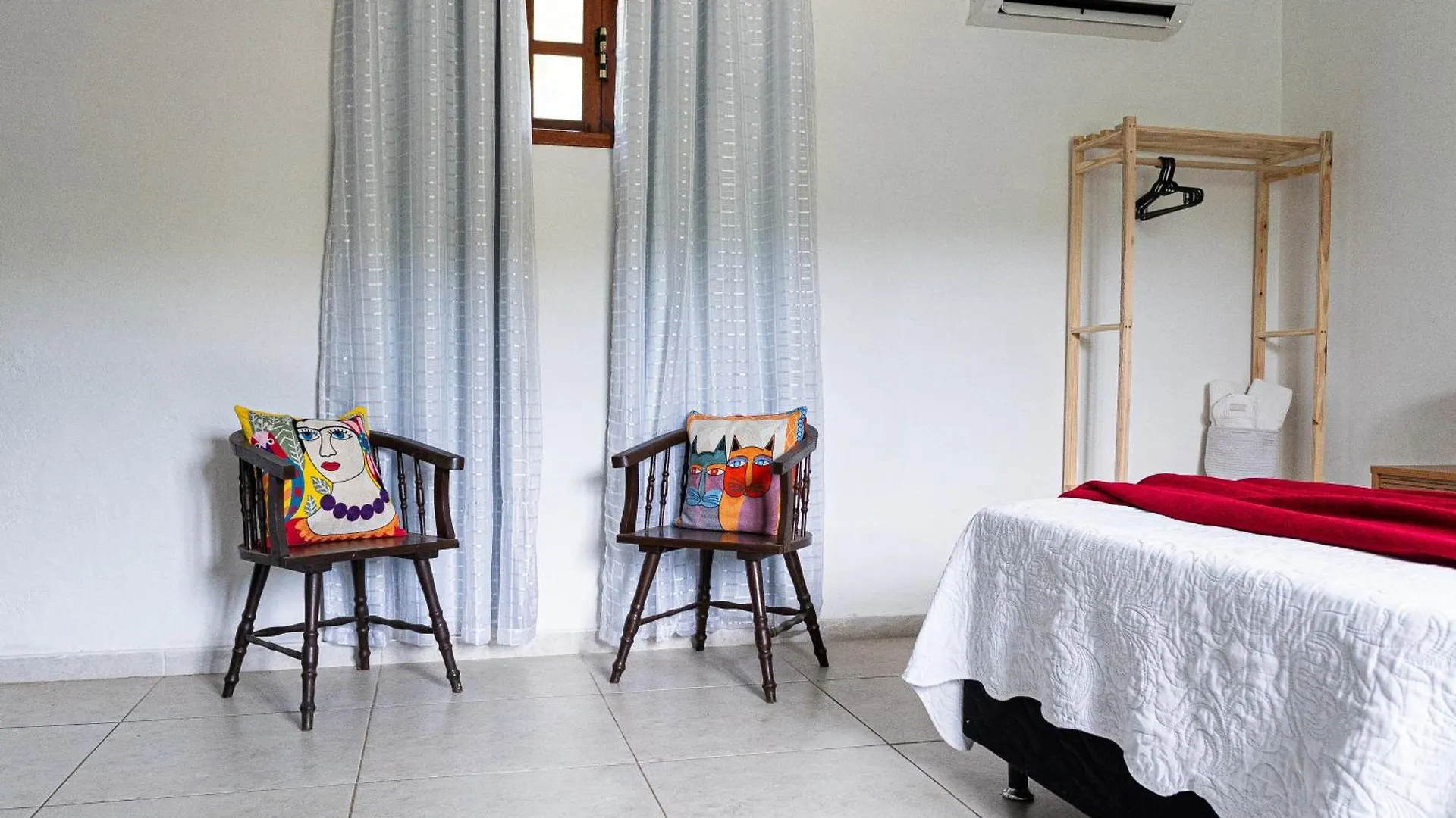 Apartamentos Tucanos Buzios Tartaruga