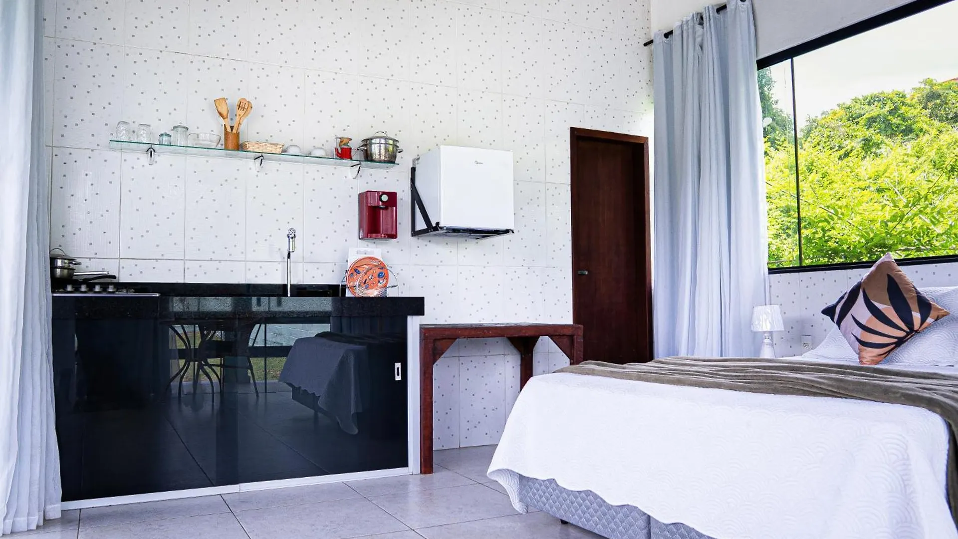 Apartamentos Tucanos Buzios Tartaruga