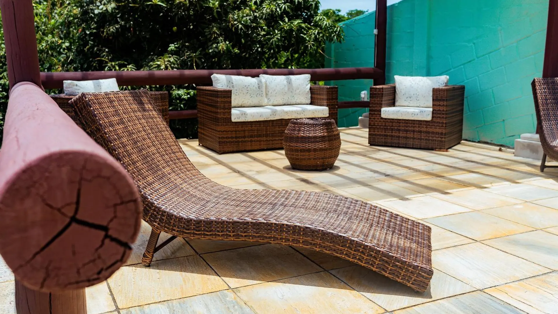Apartamentos Tucanos Buzios Tartaruga