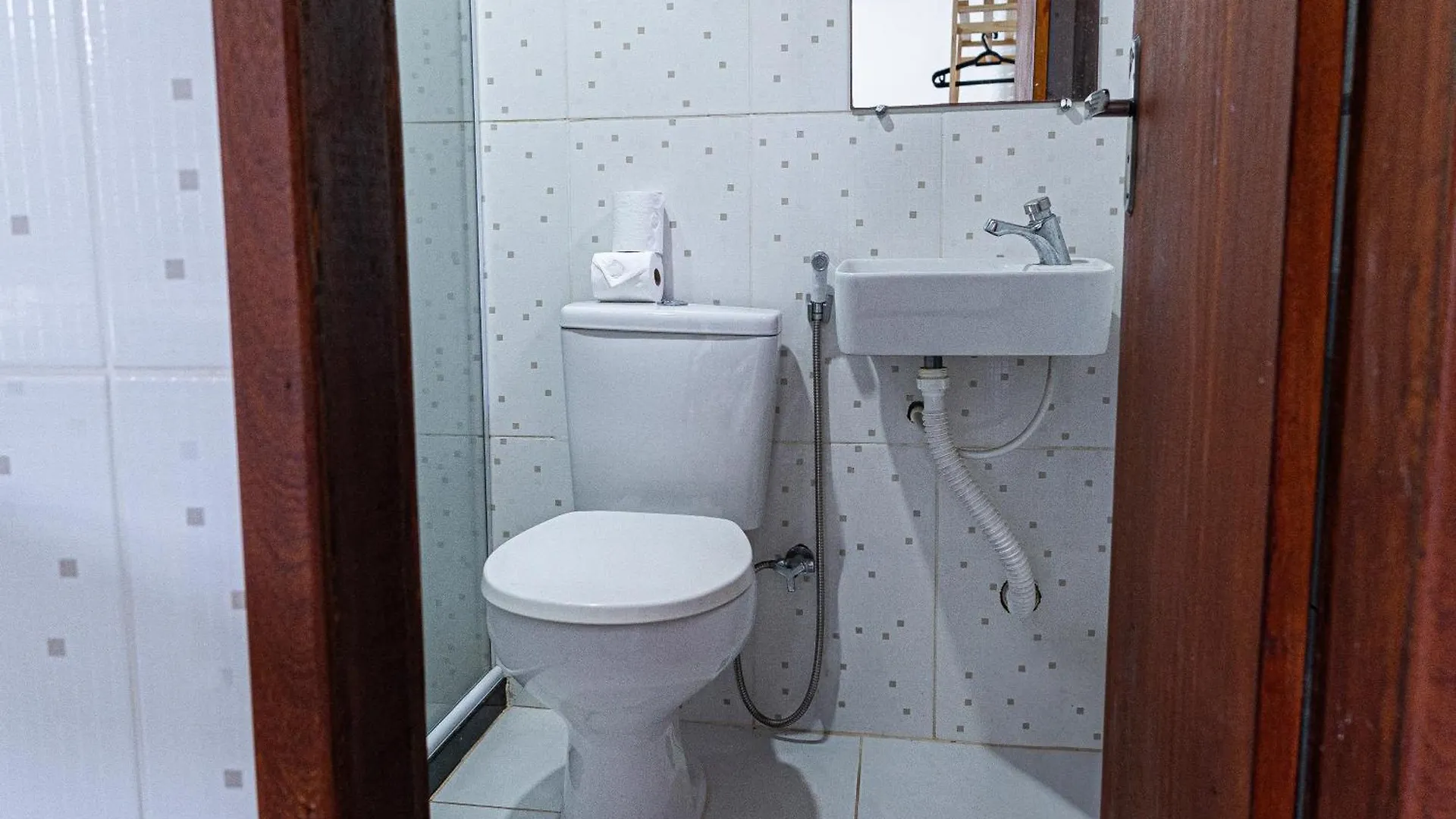 Apartamentos Tucanos Buzios Tartaruga 0*, Búzios Brazílie