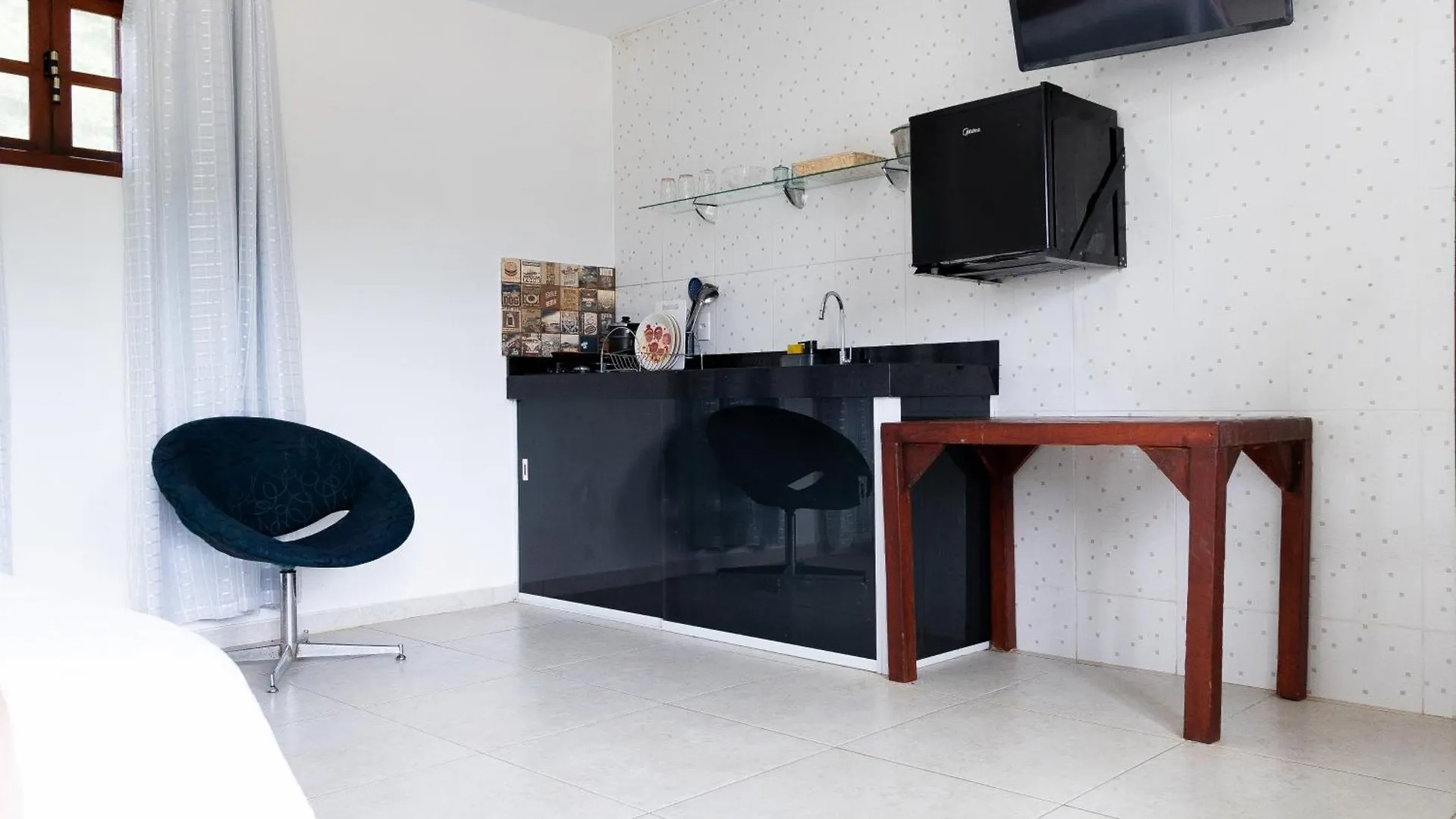 Inn Apartamentos Tucanos Buzios Tartaruga