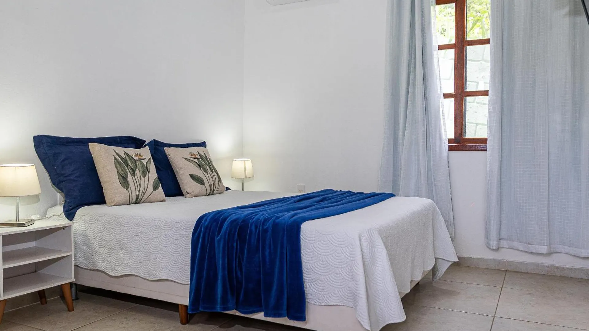 Apartamentos Tucanos Buzios Tartaruga Inn Búzios