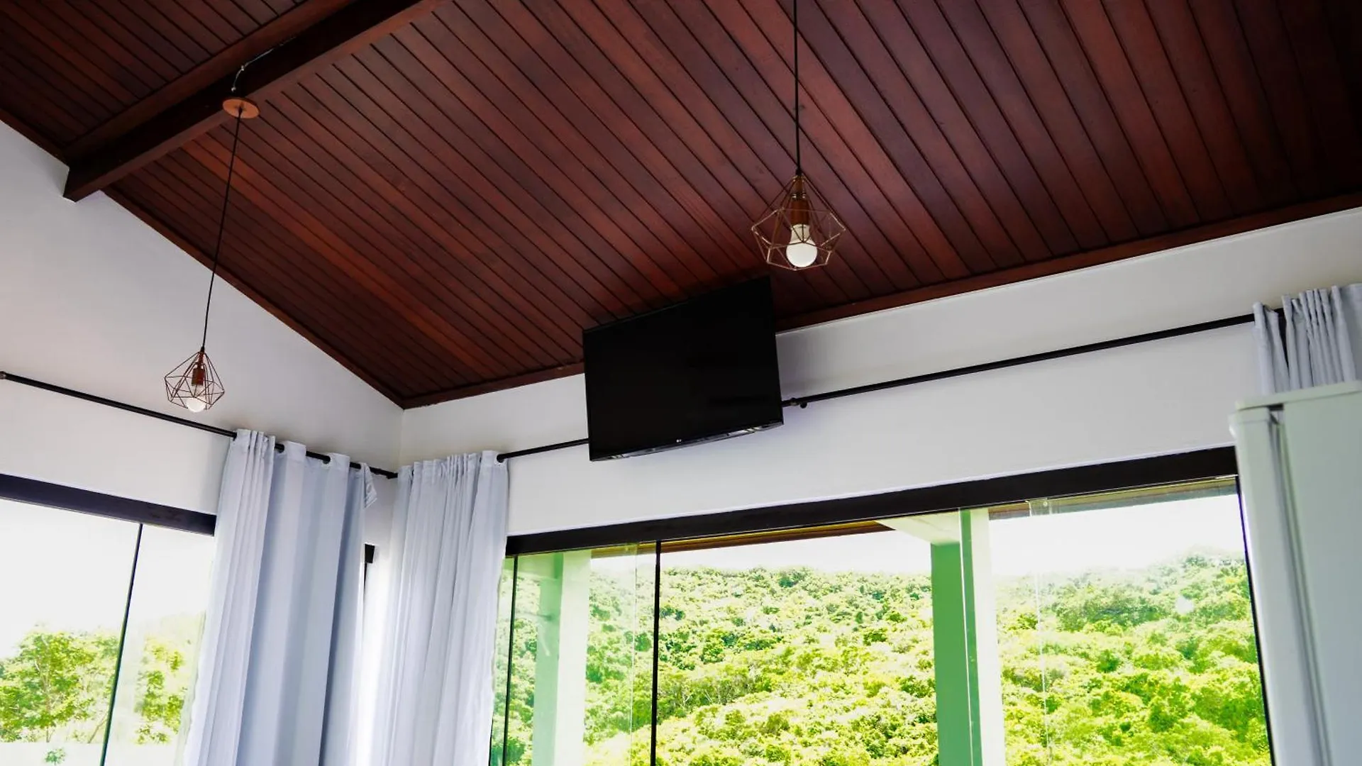 Inn Apartamentos Tucanos Buzios Tartaruga Brasil