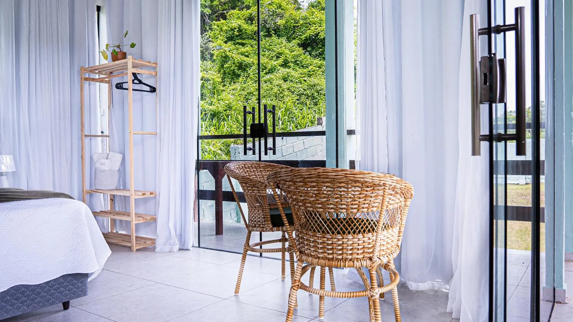 Apartamentos Tucanos Buzios Tartaruga 0*, Búzios