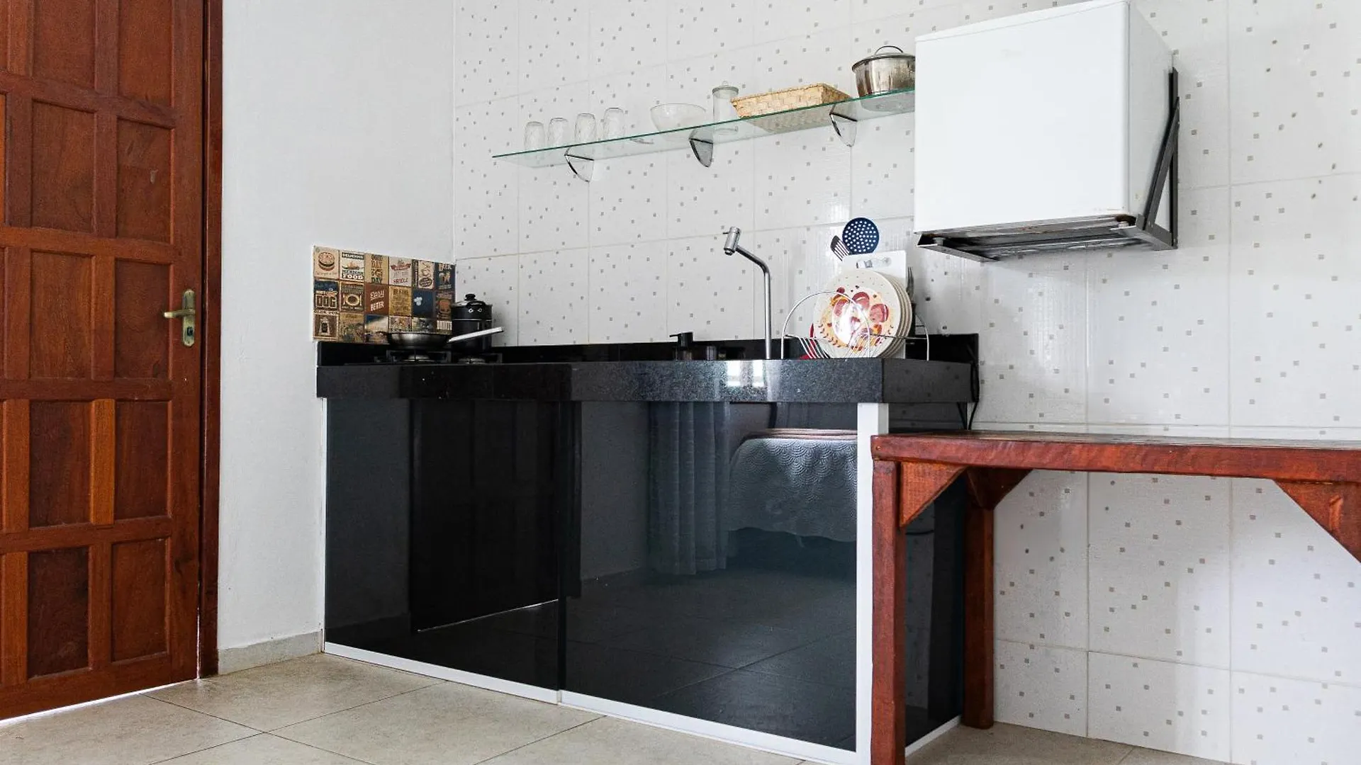 Apartamentos Tucanos Buzios Tartaruga Inn Búzios